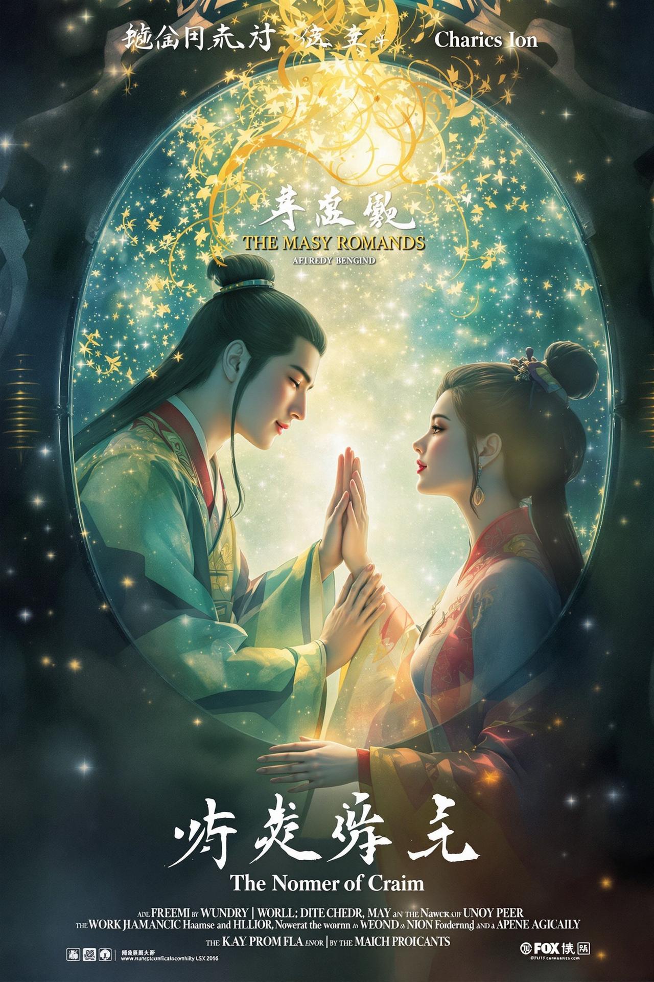 浮生印 - 久久精品经典短剧海报